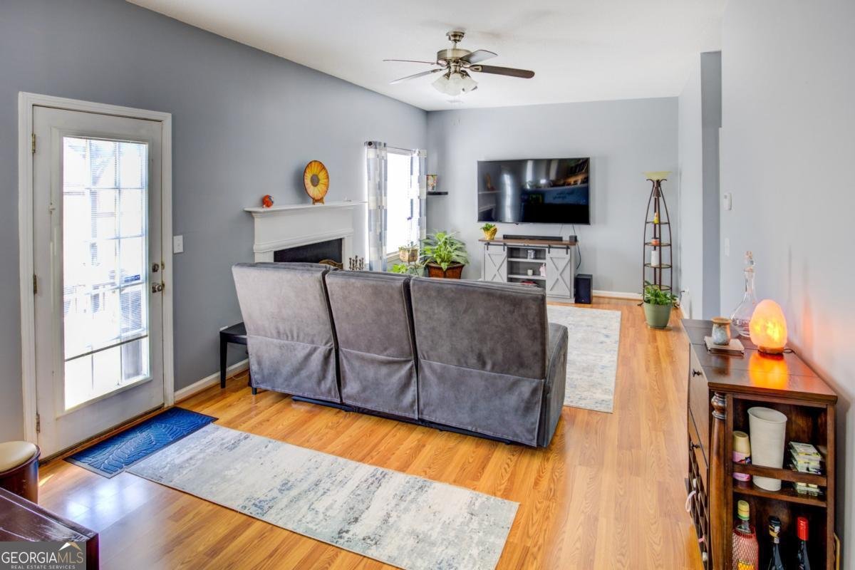 4885 Hidden Creek Place Decatur - Photo 16