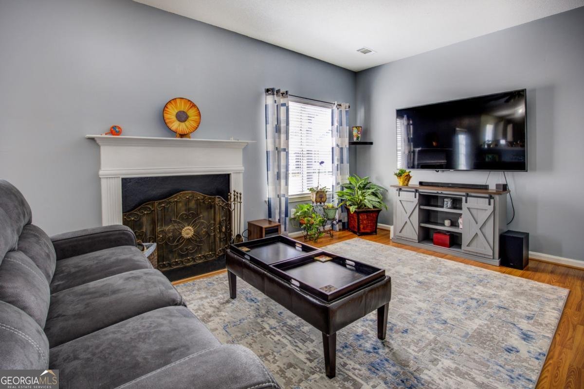 4885 Hidden Creek Place Decatur - Photo 18