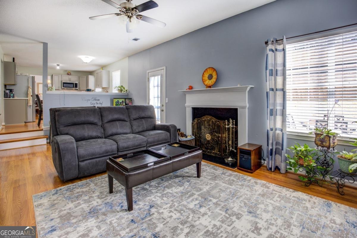 4885 Hidden Creek Place Decatur - Photo 19