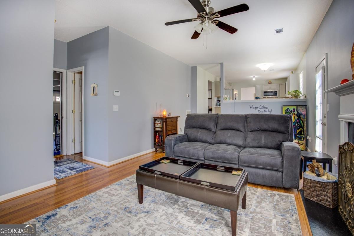 4885 Hidden Creek Place Decatur - Photo 20