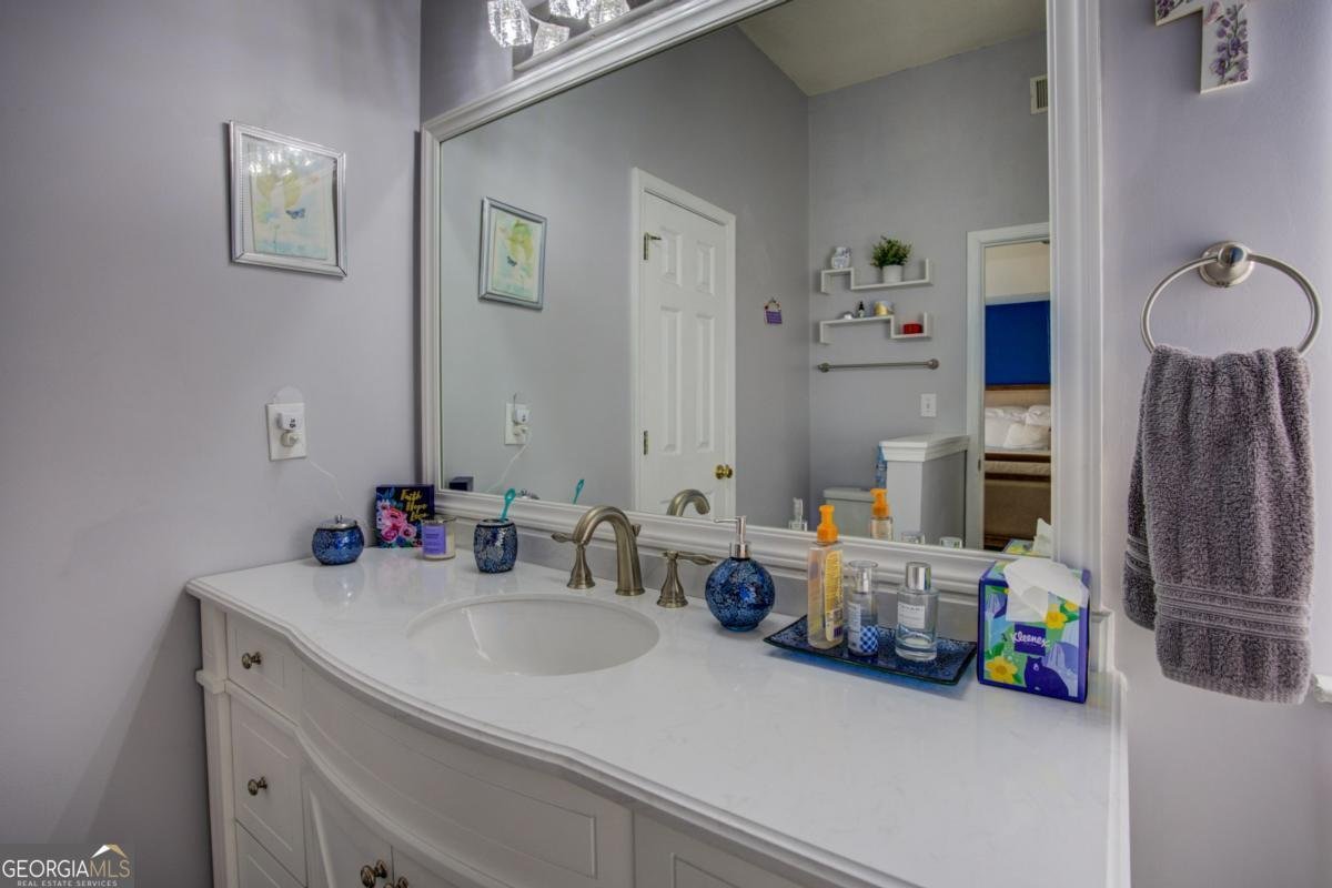 4885 Hidden Creek Place Decatur - Photo 25