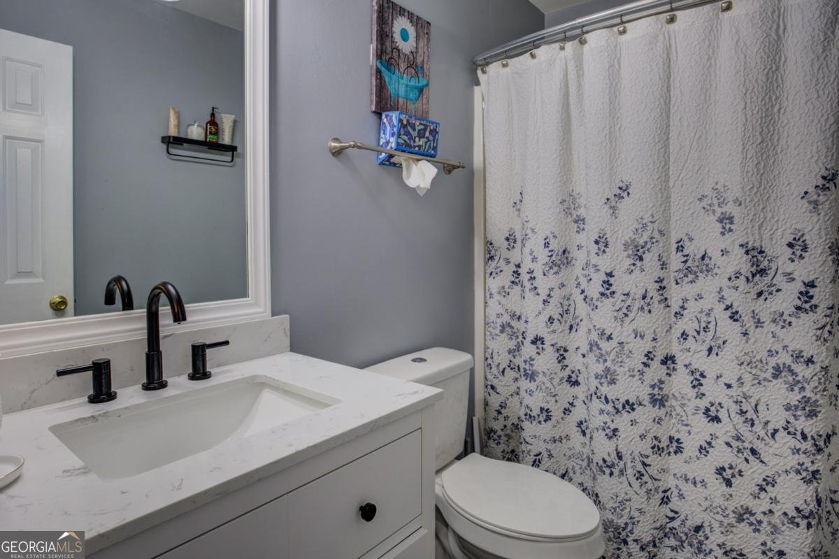 4885 Hidden Creek Place Decatur - Photo 31