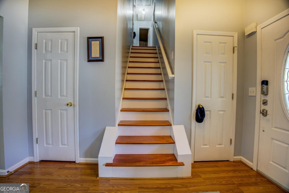 4885 Hidden Creek Place Decatur - Photo 33