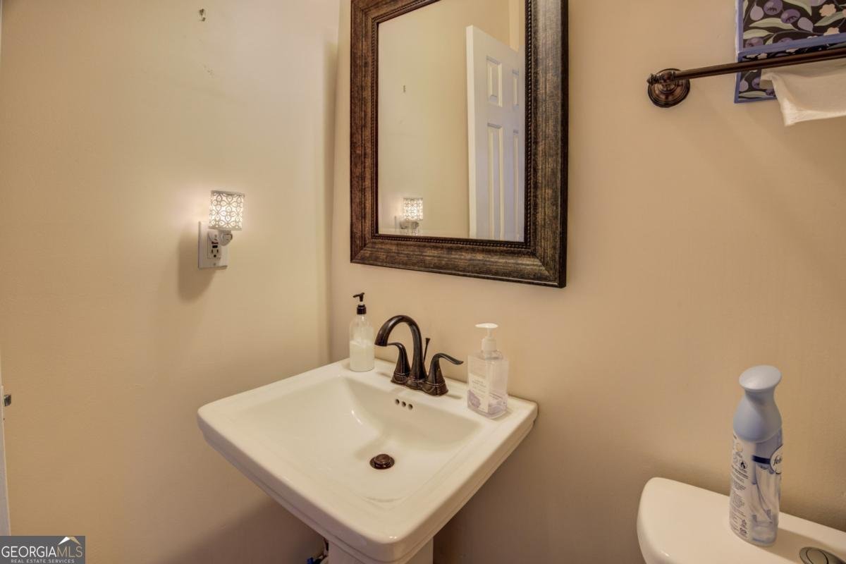 4885 Hidden Creek Place Decatur - Photo 34