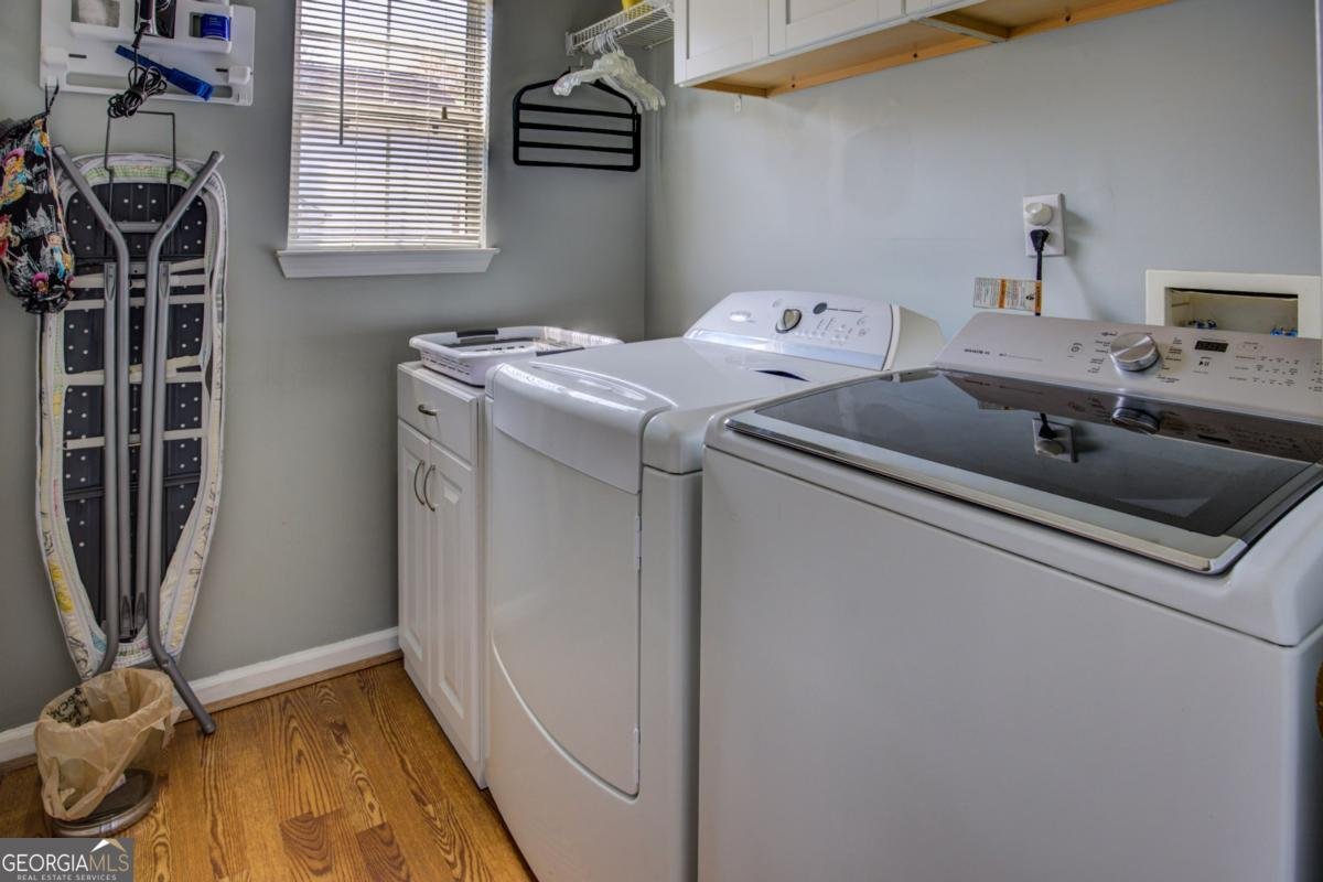 4885 Hidden Creek Place Decatur - Photo 35