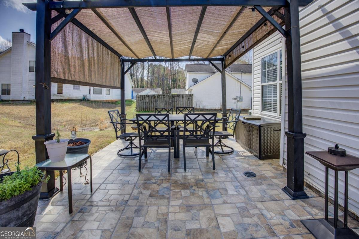 4885 Hidden Creek Place Decatur - Photo 37