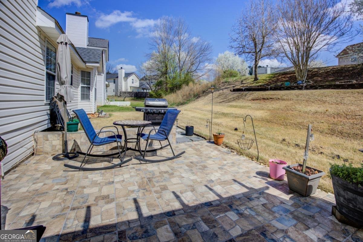 4885 Hidden Creek Place Decatur - Photo 38