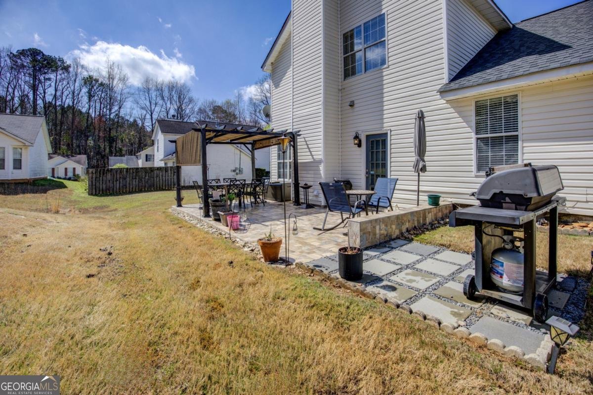 4885 Hidden Creek Place Decatur - Photo 39