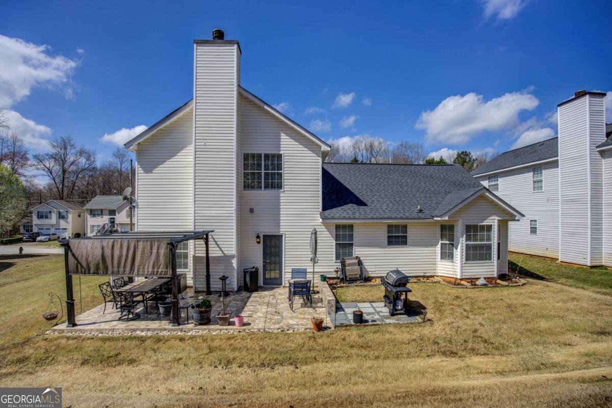 4885 Hidden Creek Place Decatur - Photo 40