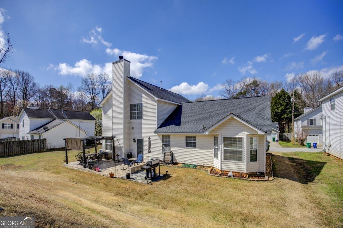 4885 Hidden Creek Place Decatur - Photo 41