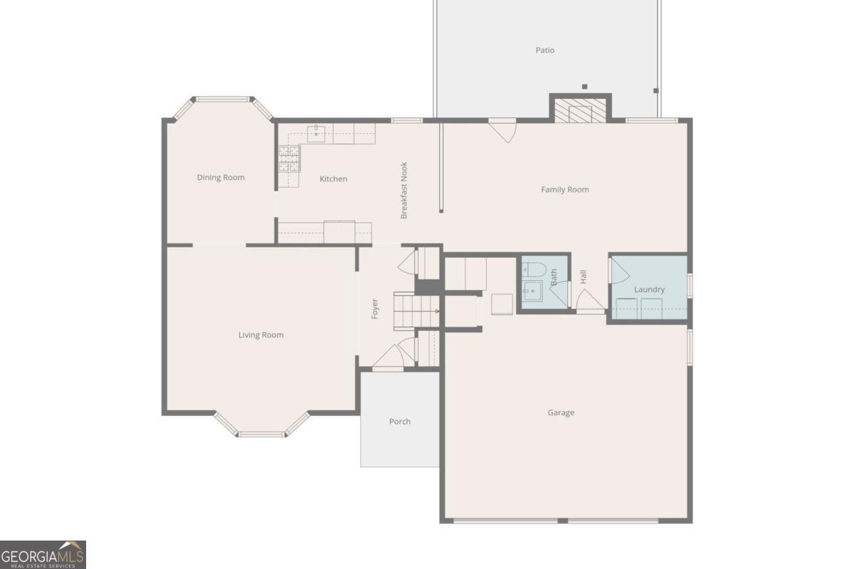 4885 Hidden Creek Place Decatur - Photo 46