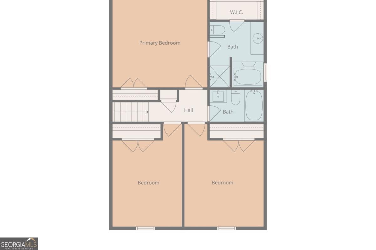 4885 Hidden Creek Place Decatur - Photo 48