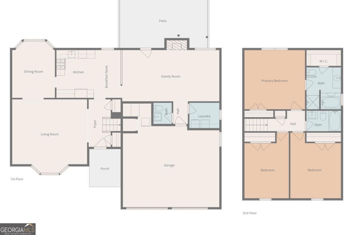 4885 Hidden Creek Place Decatur - Photo 50