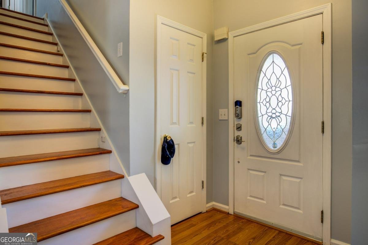 4885 Hidden Creek Place Decatur - Photo 6