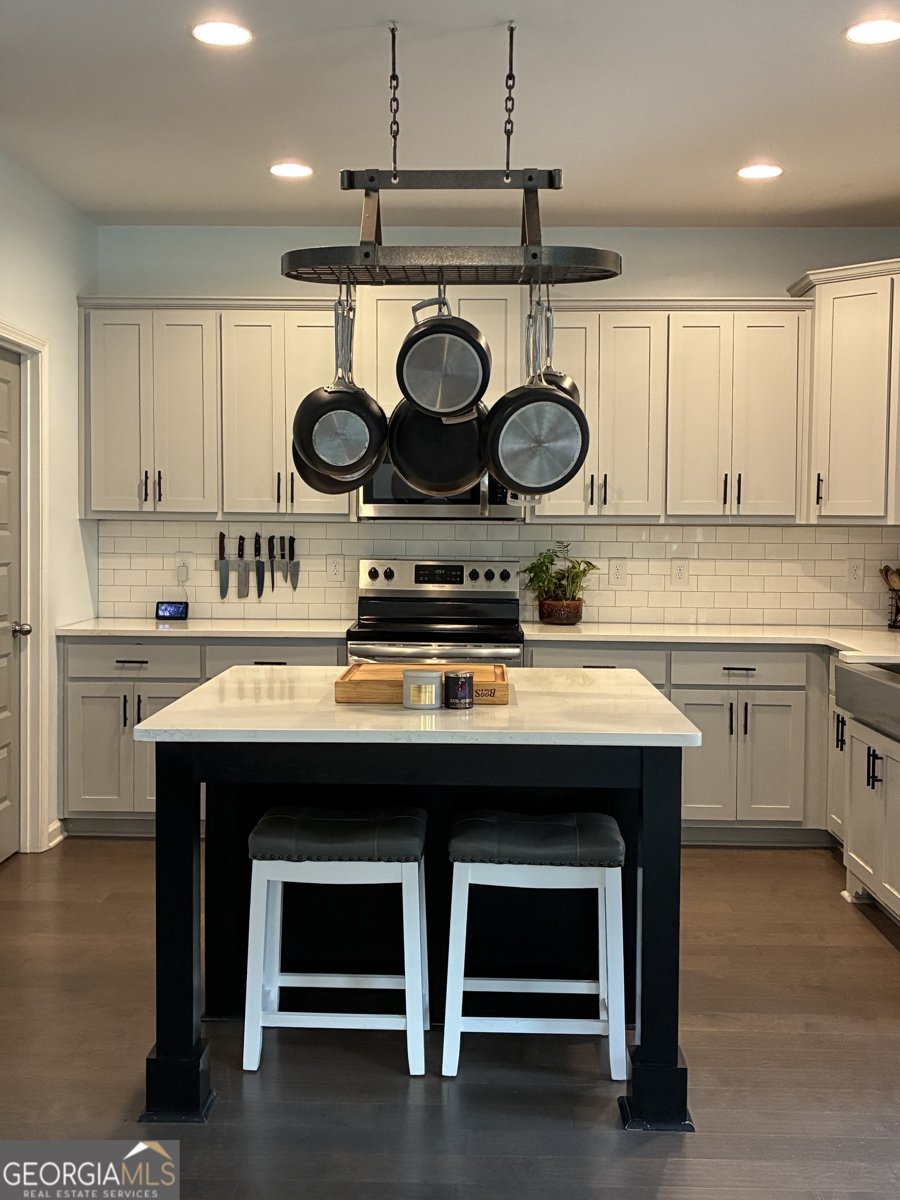 7010 Palomino Trail Winston - Photo 17