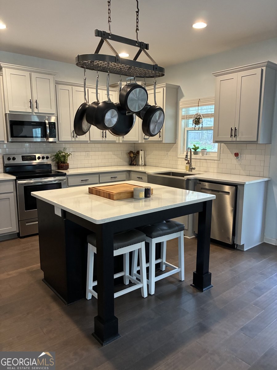 7010 Palomino Trail Winston - Photo 18