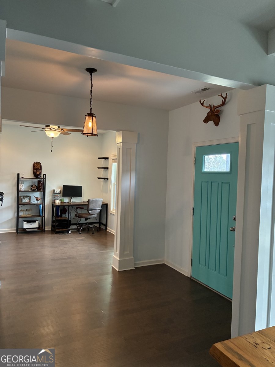 7010 Palomino Trail Winston - Photo 6