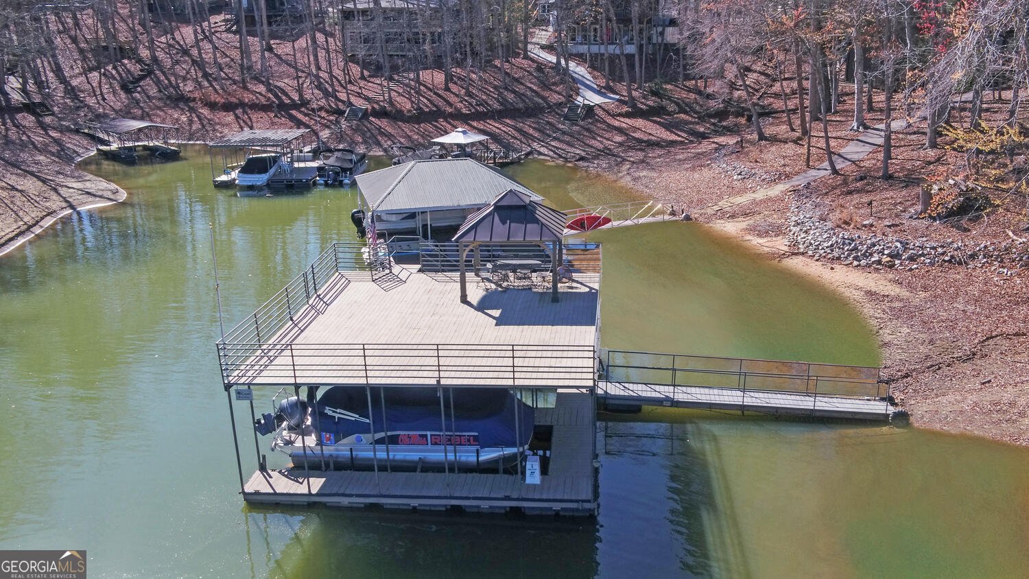 114 Blue Ridge Place Lavonia - Photo 11