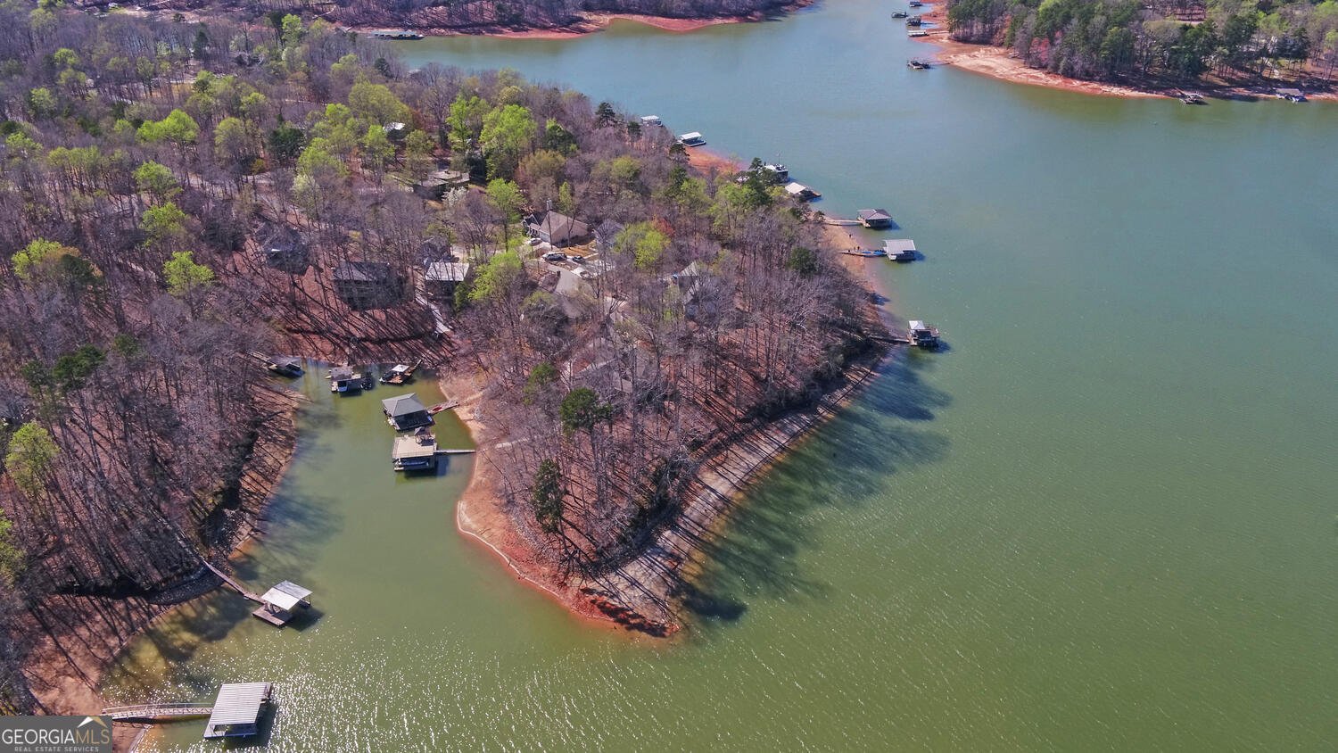 114 Blue Ridge Place Lavonia - Photo 13