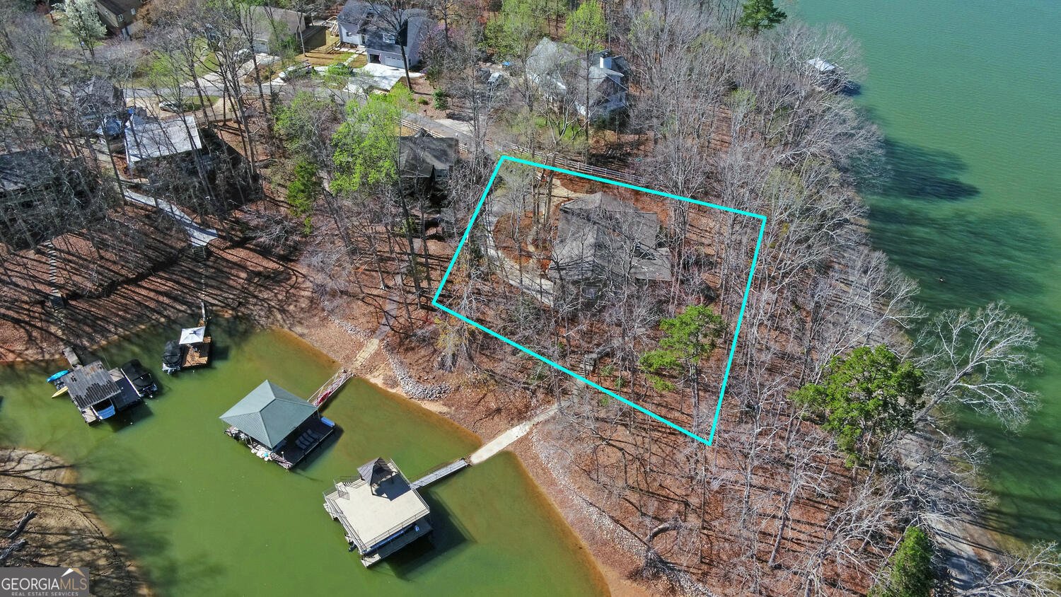 114 Blue Ridge Place Lavonia - Photo 14