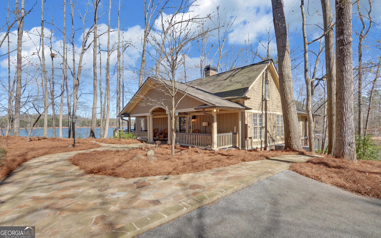 114 Blue Ridge Place Lavonia - Photo 15