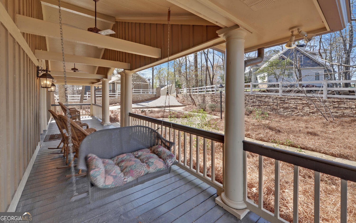 114 Blue Ridge Place Lavonia - Photo 17