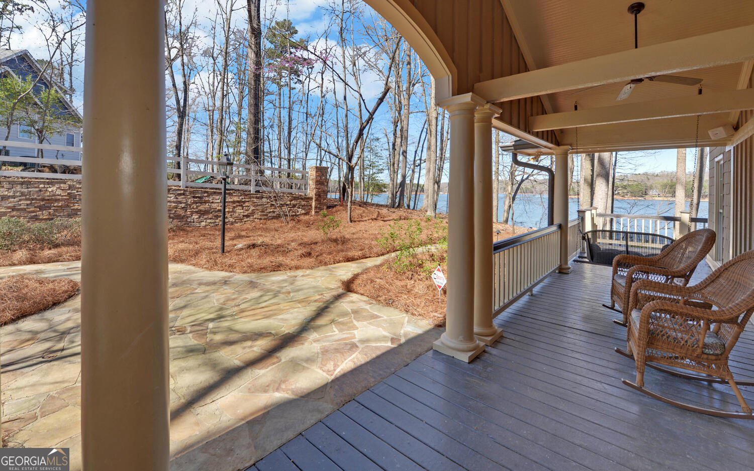 114 Blue Ridge Place Lavonia - Photo 18