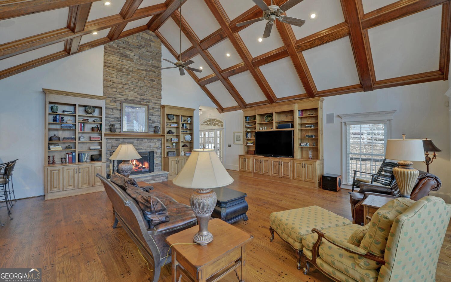 114 Blue Ridge Place Lavonia - Photo 24