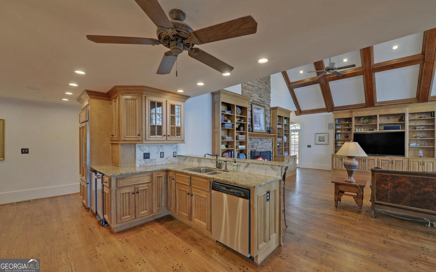 114 Blue Ridge Place Lavonia - Photo 27