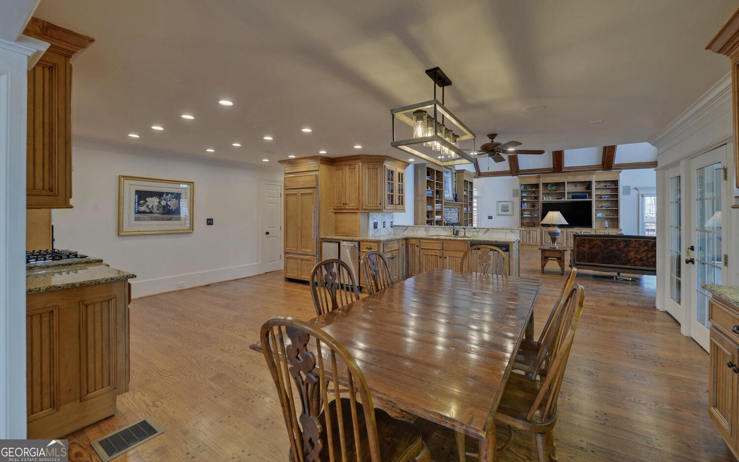 114 Blue Ridge Place Lavonia - Photo 35