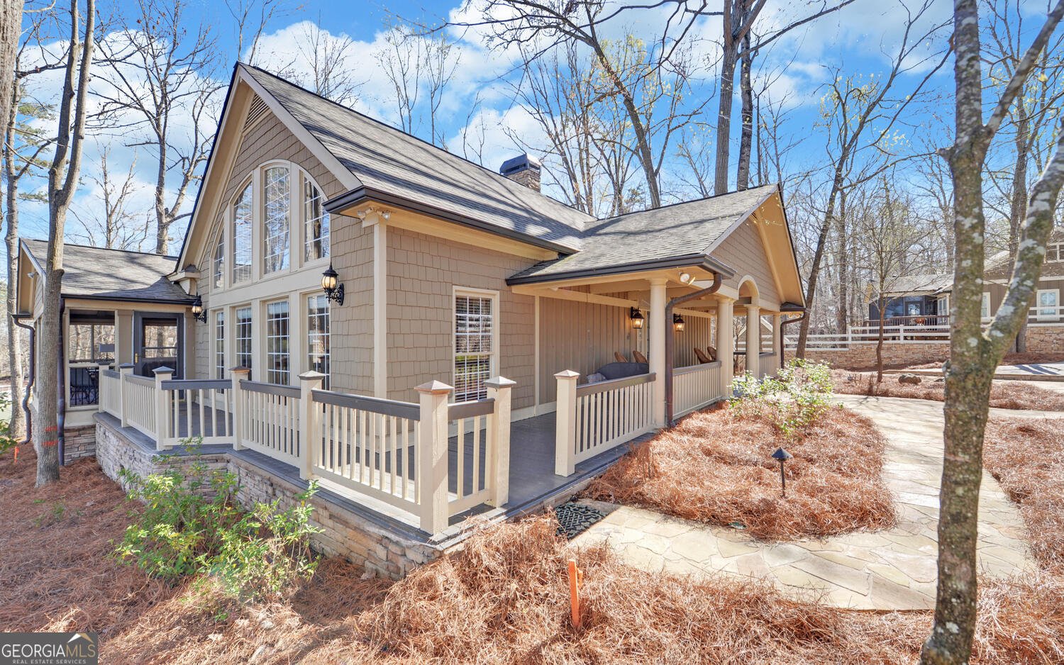 114 Blue Ridge Place Lavonia - Photo 6