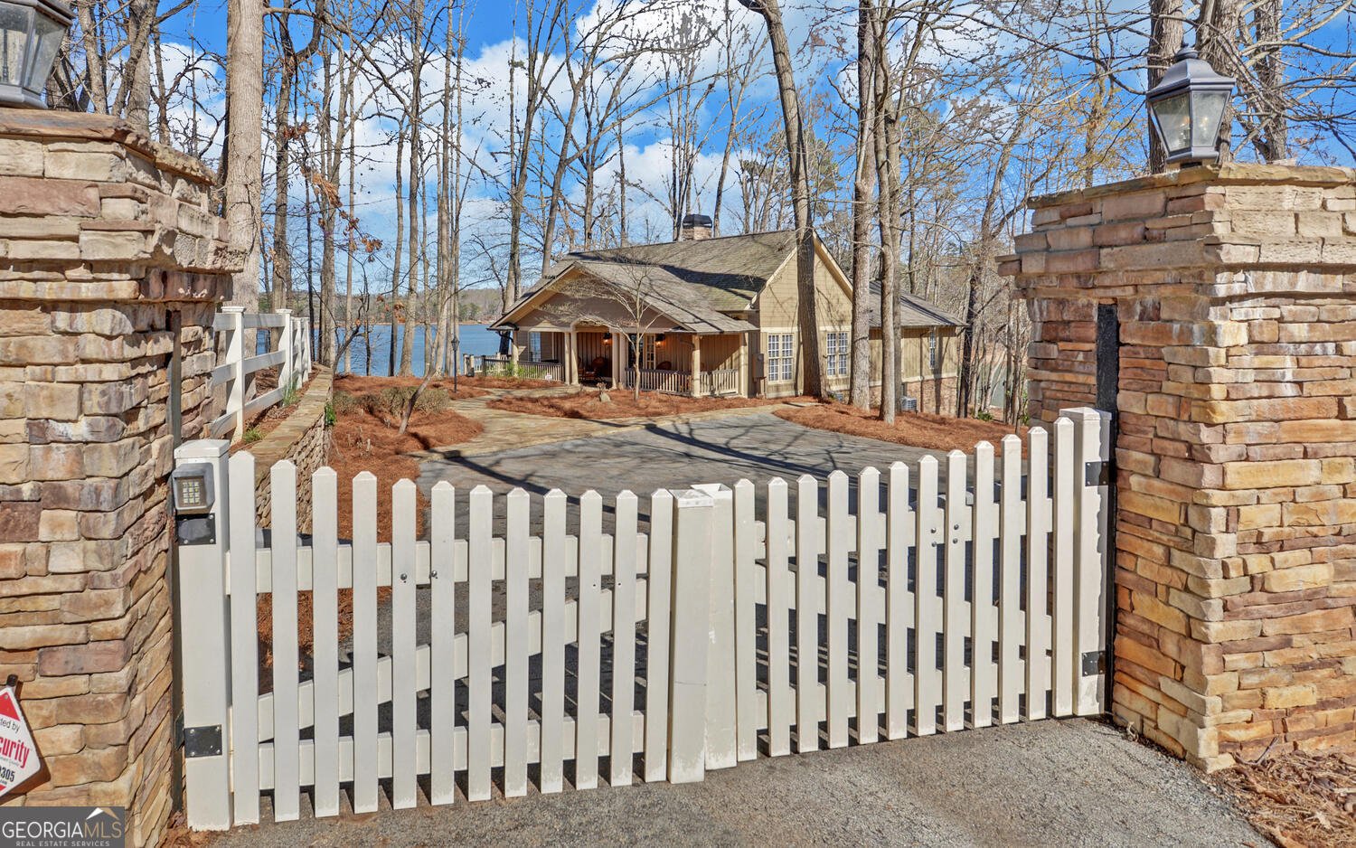 114 Blue Ridge Place Lavonia - Photo 7