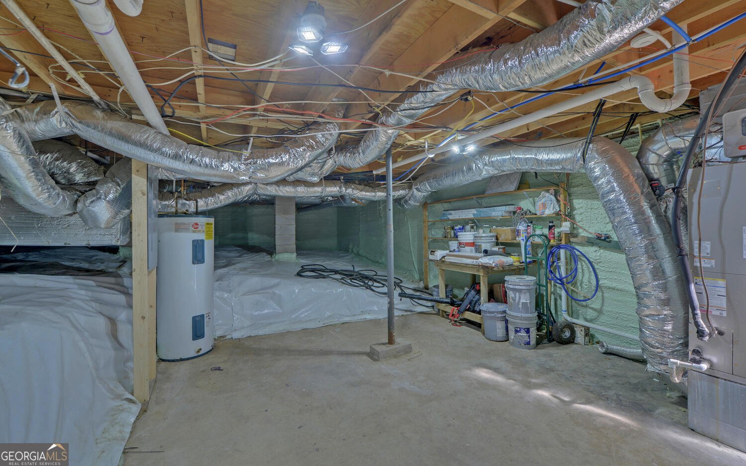 114 Blue Ridge Place Lavonia - Photo 70