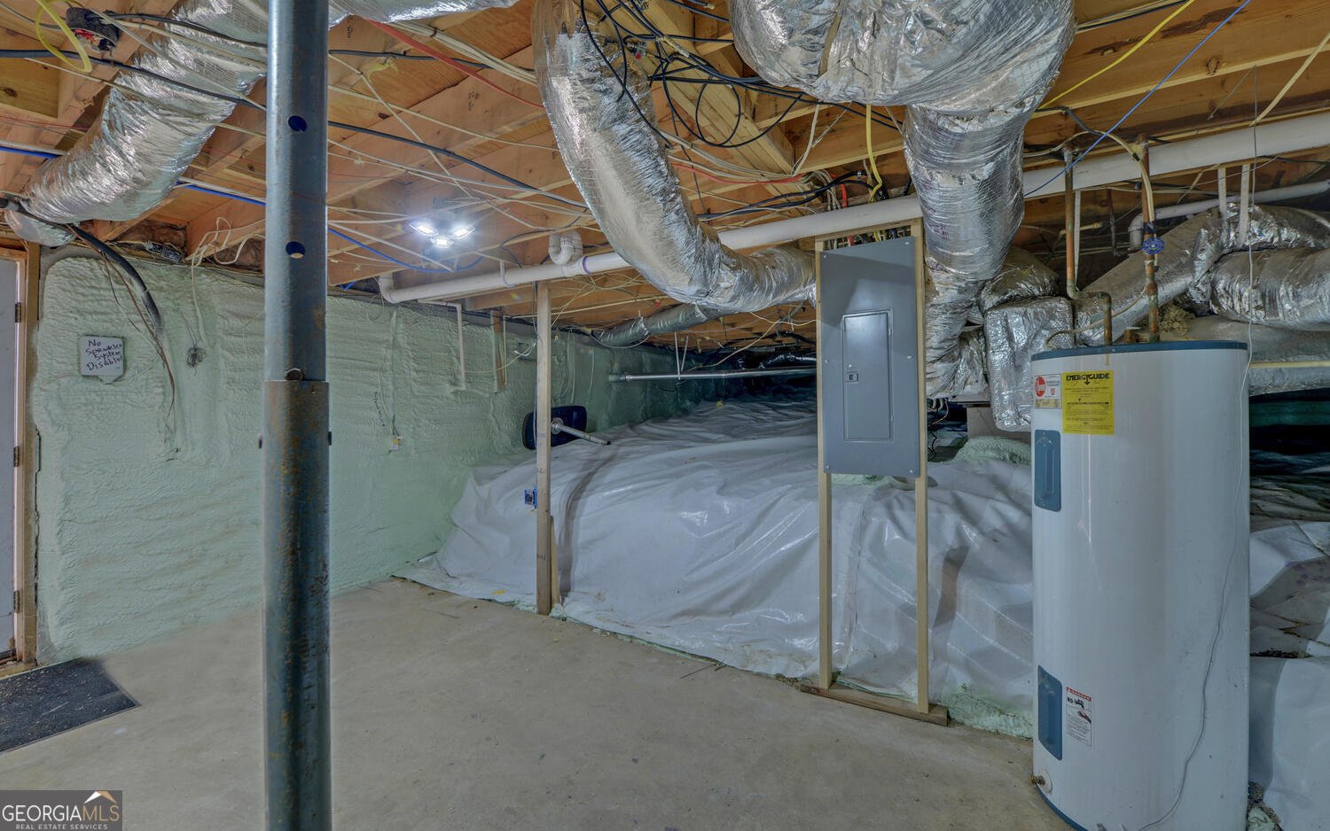 114 Blue Ridge Place Lavonia - Photo 71