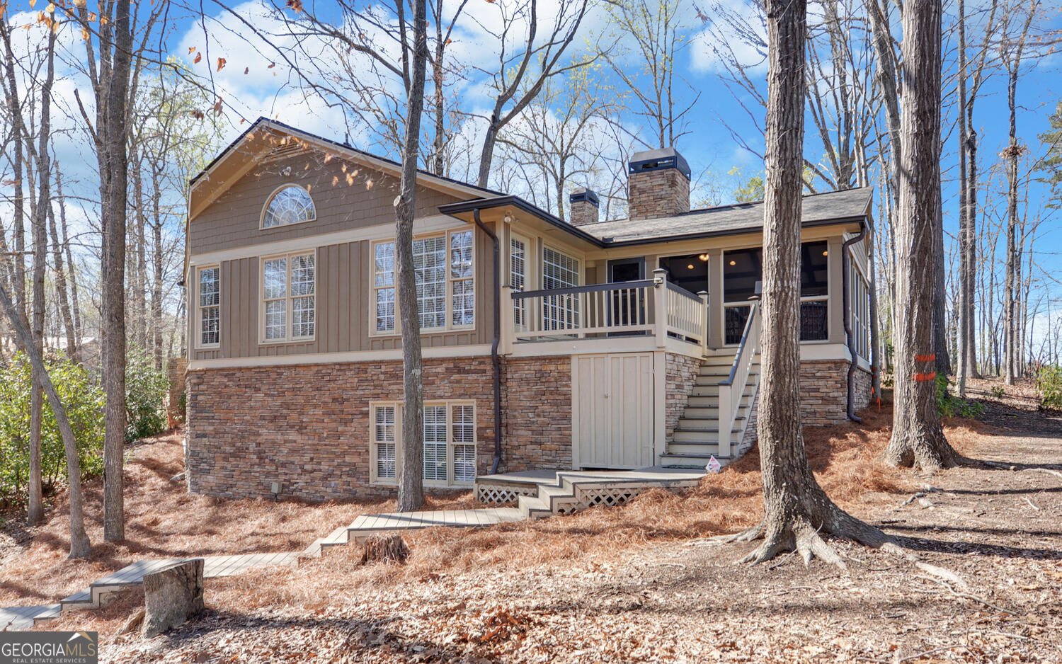 114 Blue Ridge Place Lavonia - Photo 74