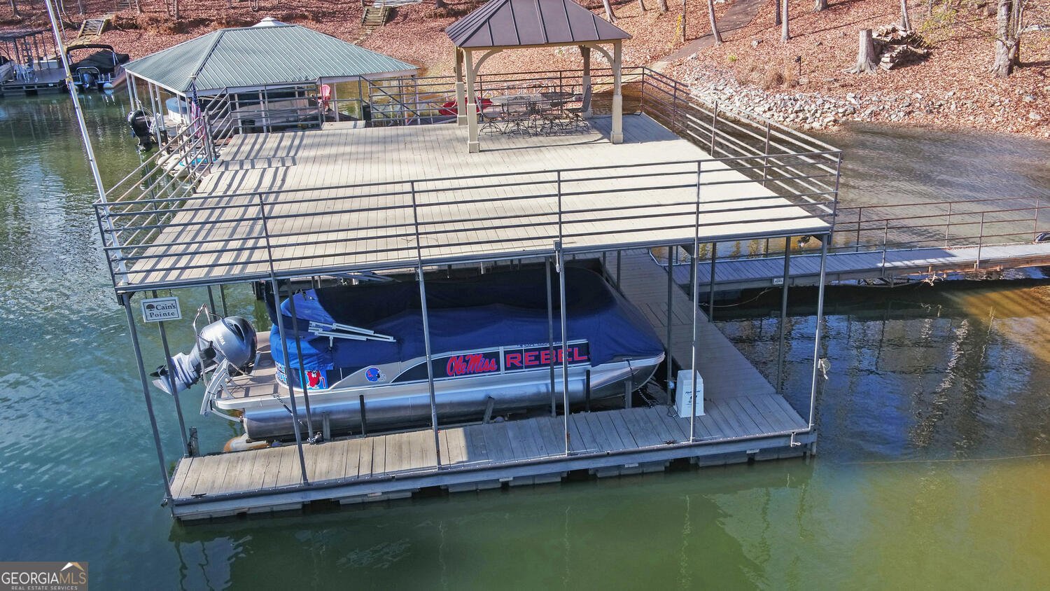 114 Blue Ridge Place Lavonia - Photo 8