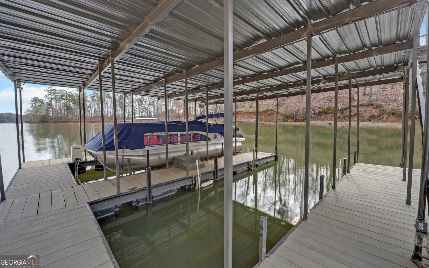 114 Blue Ridge Place Lavonia - Photo 9