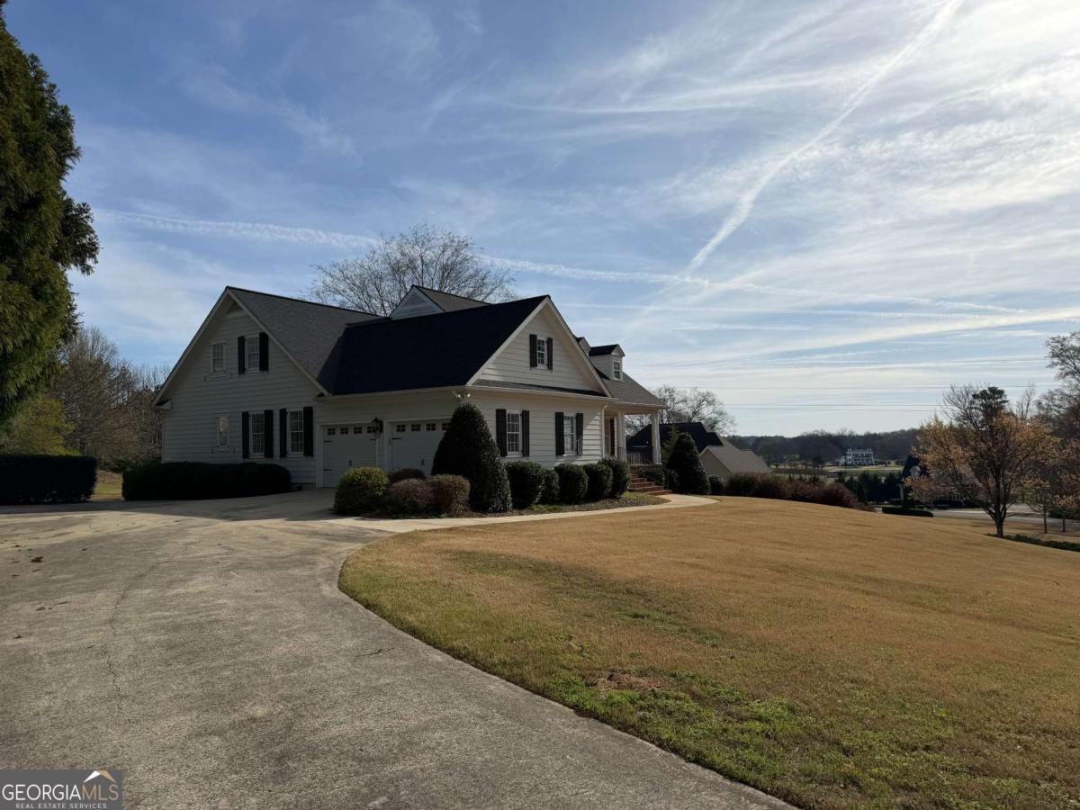 39 Summerwind Drive Cedartown - Photo 6