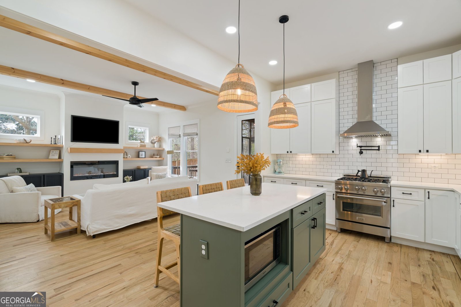 2090 Claude Street Atlanta - Photo 17