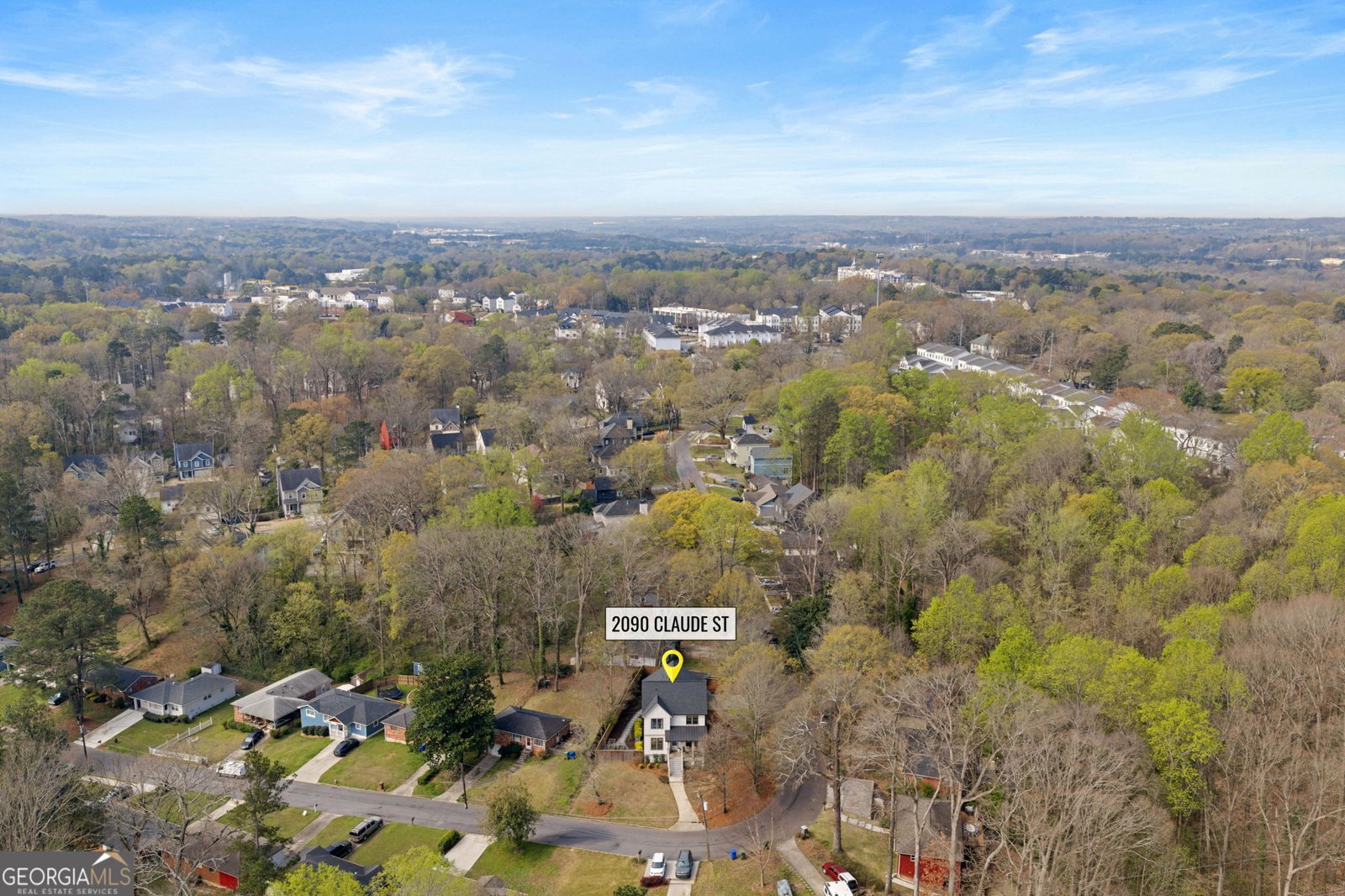 2090 Claude Street Atlanta - Photo 53