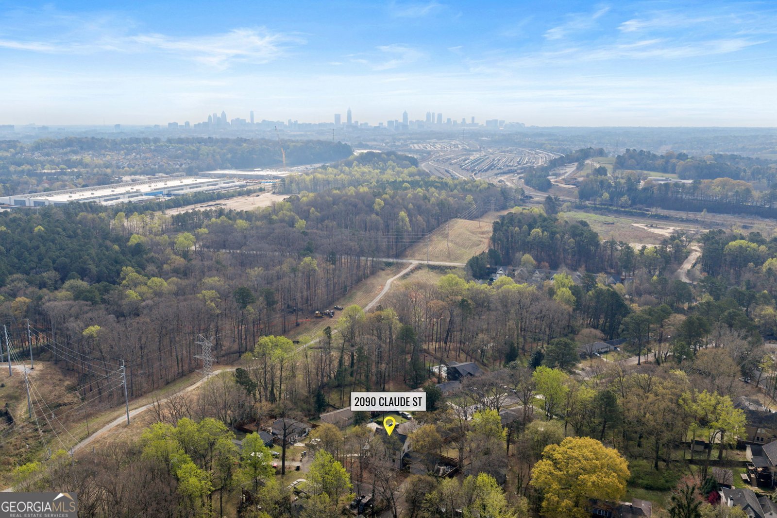 2090 Claude Street Atlanta - Photo 54