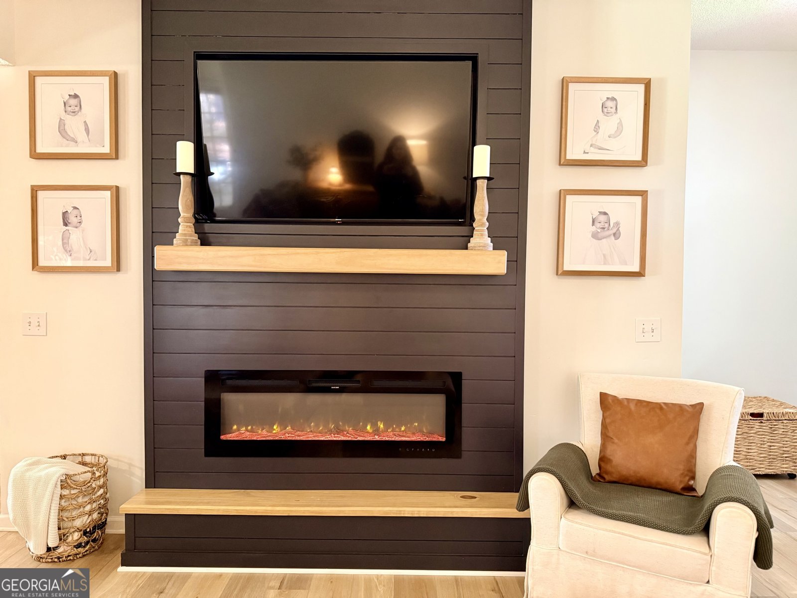 159 Three Oaks Drive Summerville - Photo 10