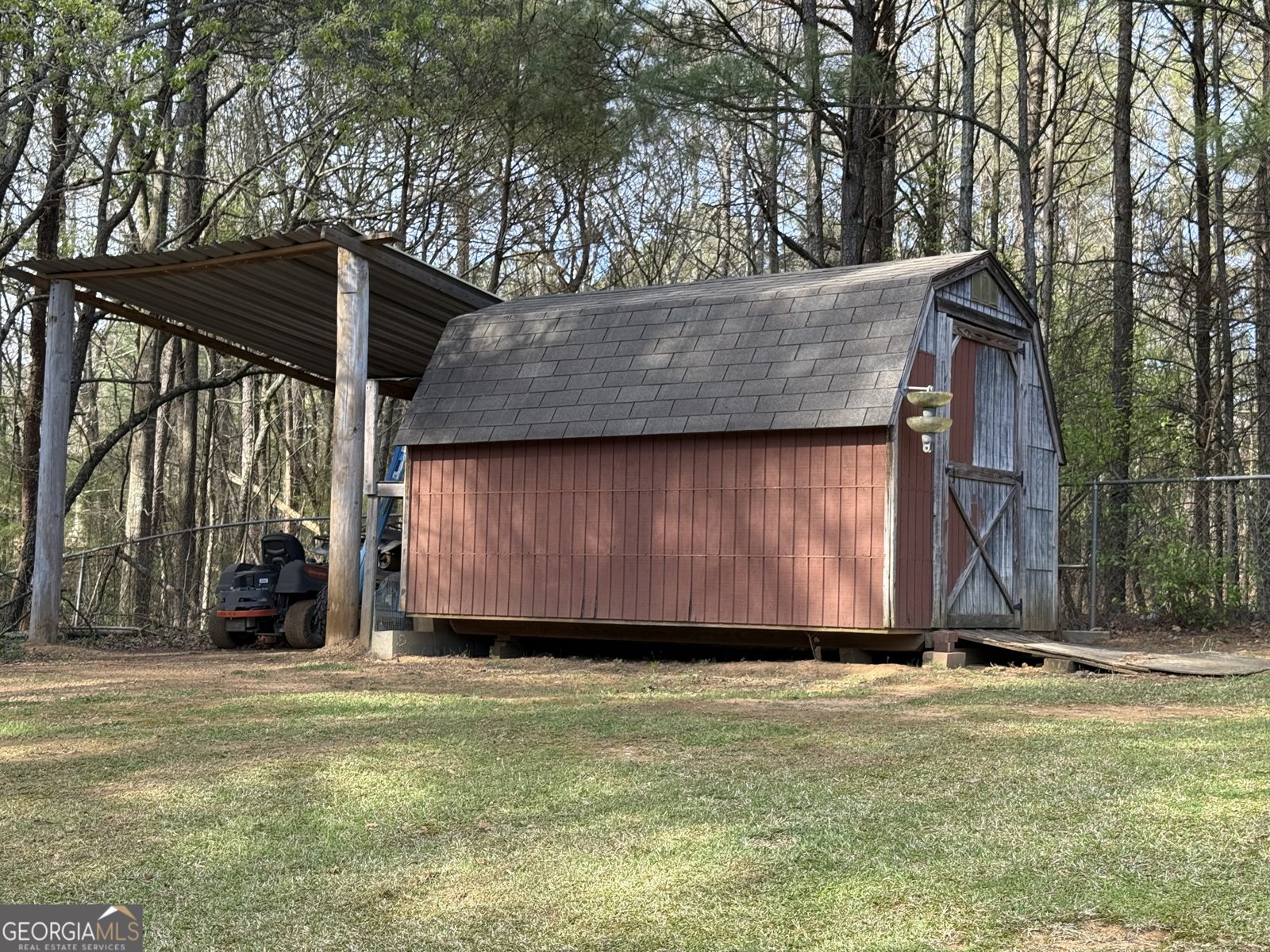 159 Three Oaks Drive Summerville - Photo 65