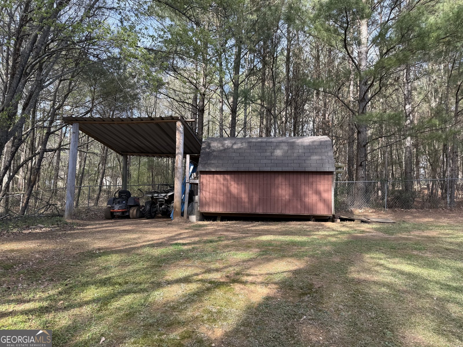 159 Three Oaks Drive Summerville - Photo 66