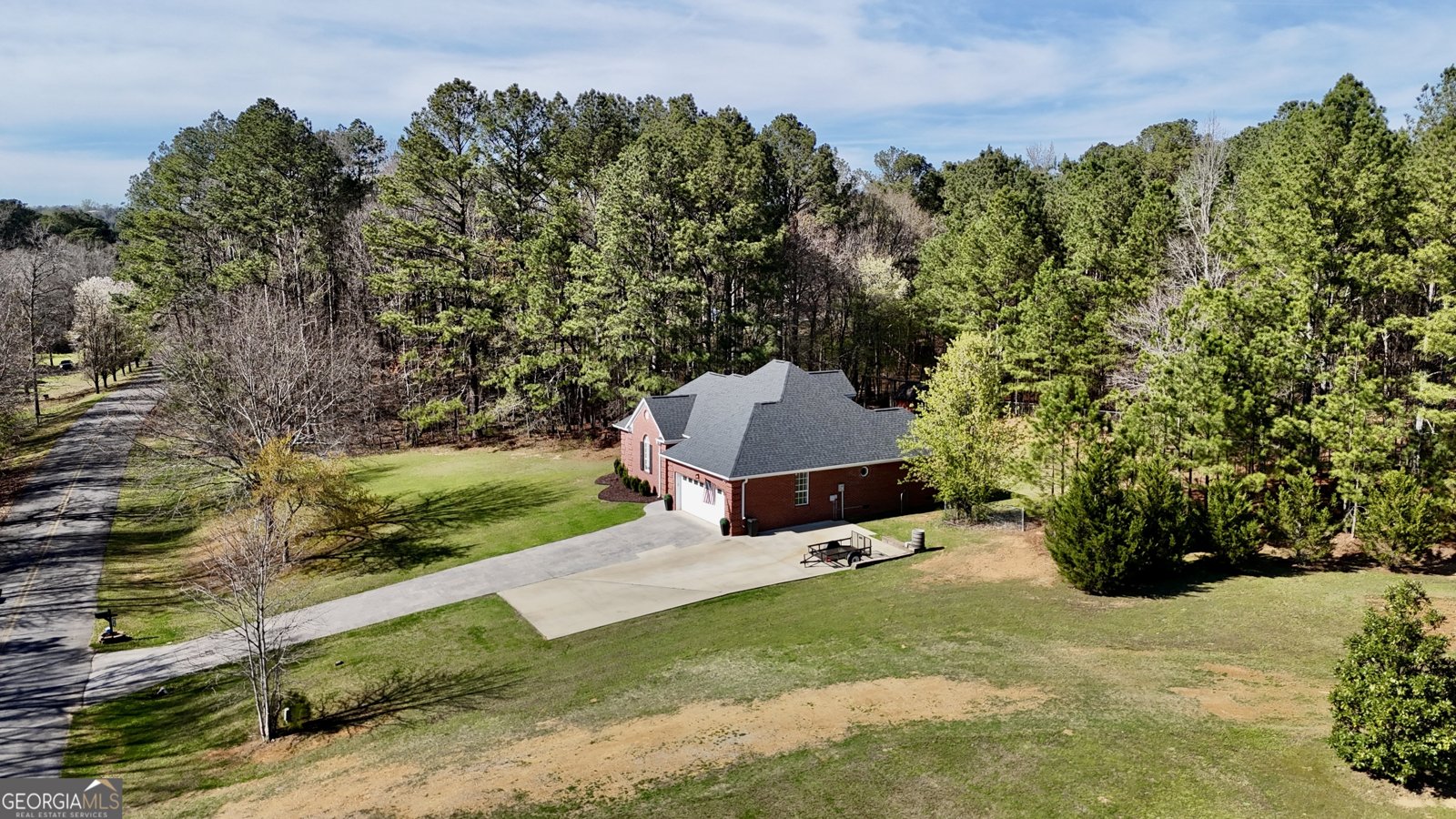 159 Three Oaks Drive Summerville - Photo 75