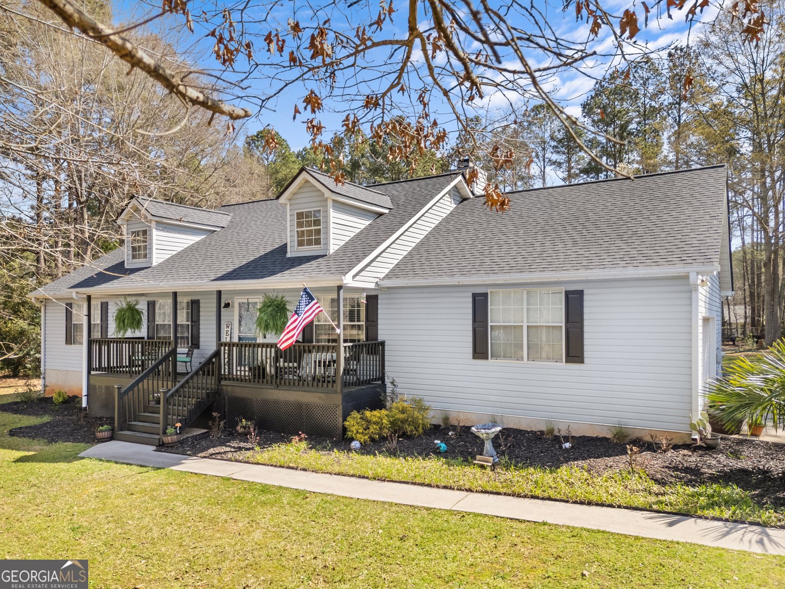 466 Grove Pointe Court Locust Grove - Photo 1