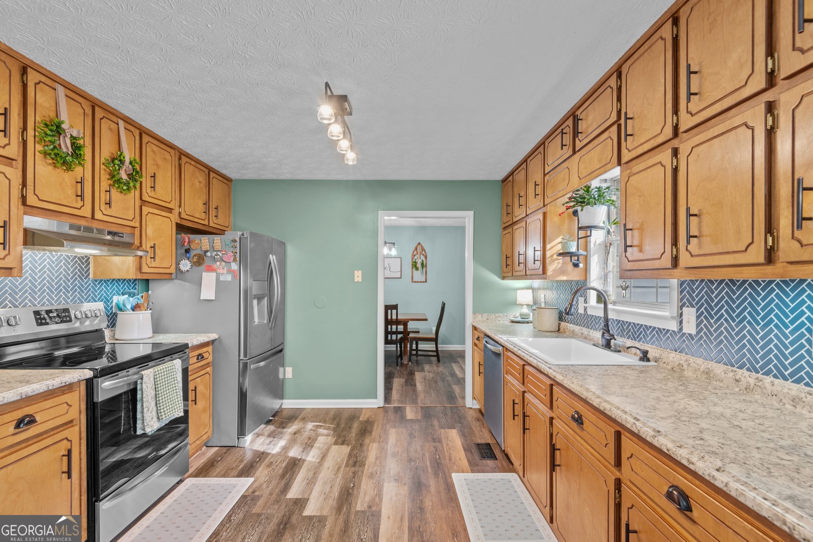 466 Grove Pointe Court Locust Grove - Photo 11