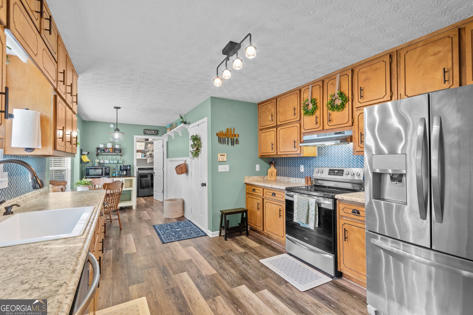 466 Grove Pointe Court Locust Grove - Photo 17