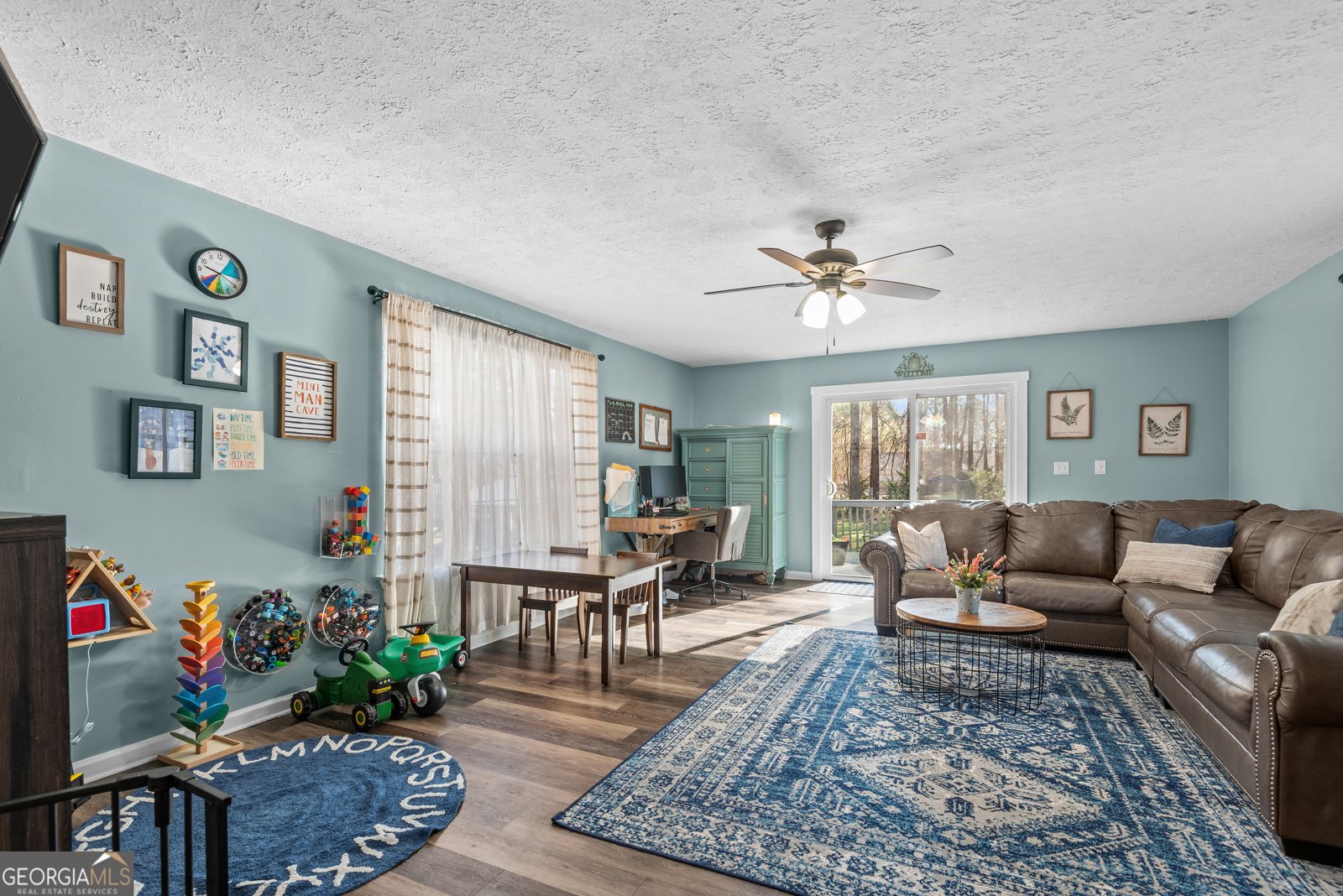 466 Grove Pointe Court Locust Grove - Photo 20