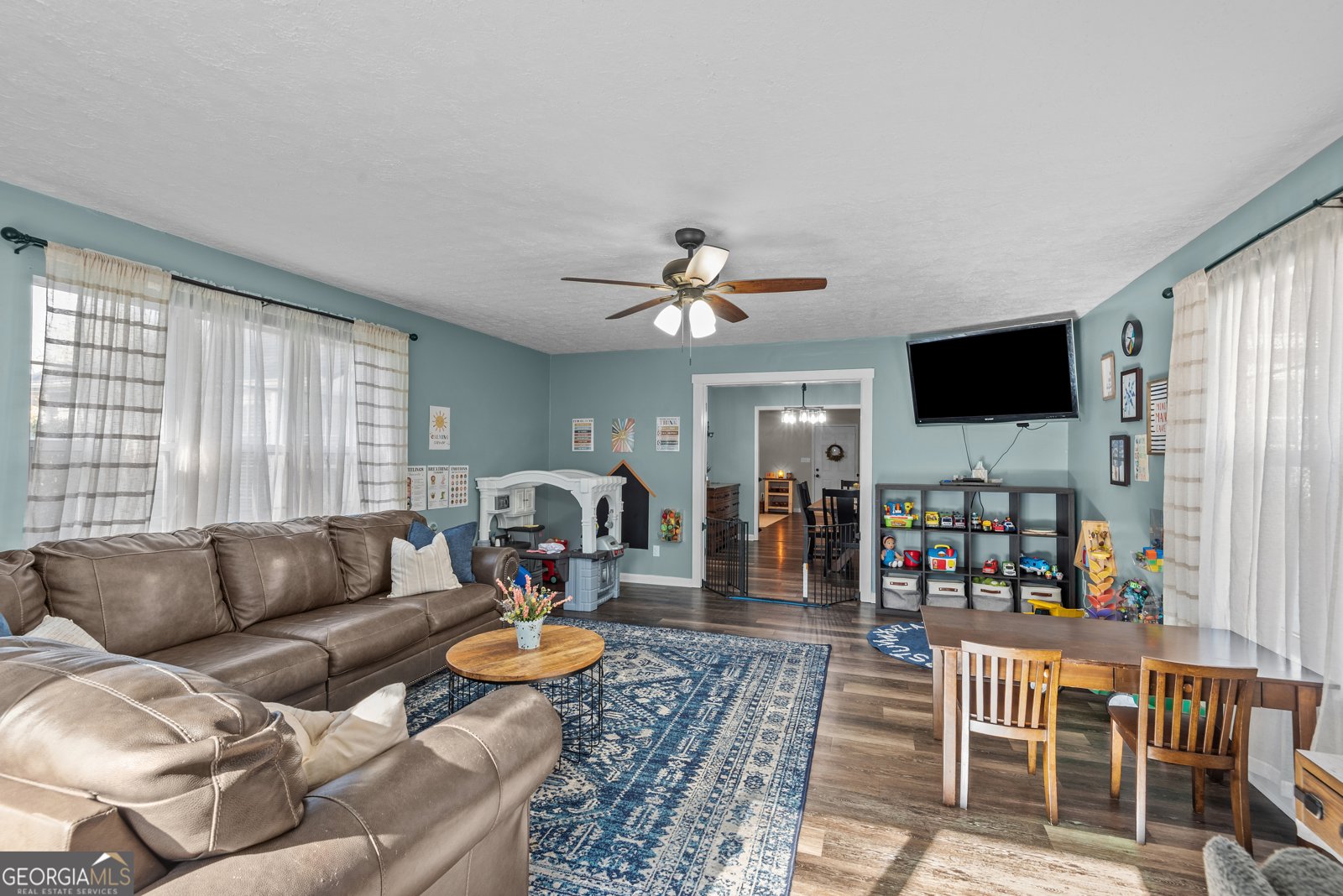 466 Grove Pointe Court Locust Grove - Photo 21